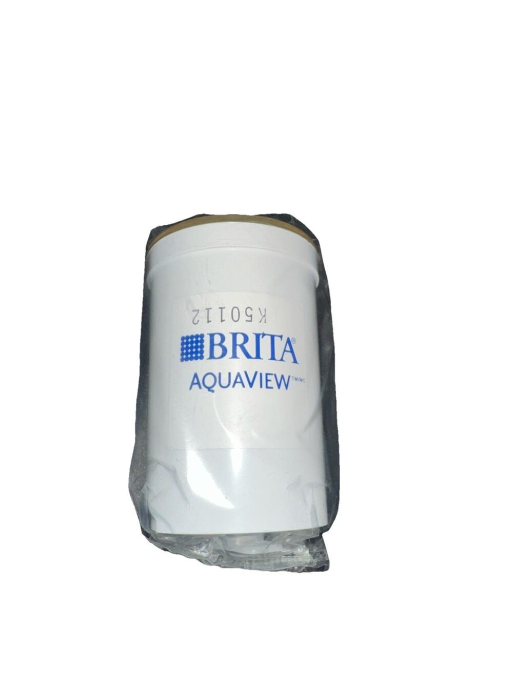 Brita AquaView Faucet Replacement Filter AVFF-100 New